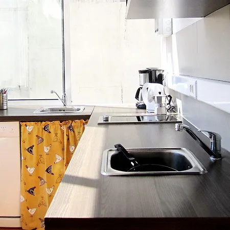 Hostel Supernova Porto