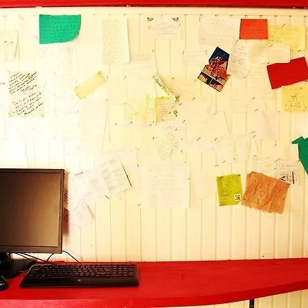 Supernova Hostel