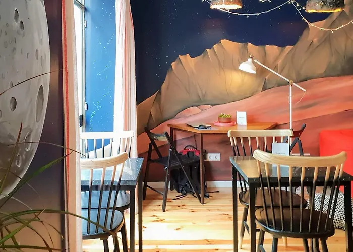 Supernova פורטו