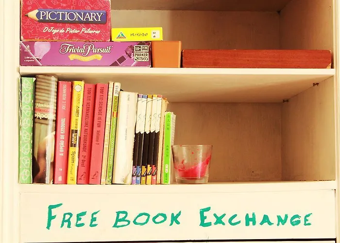 Supernova אכסניה פורטו