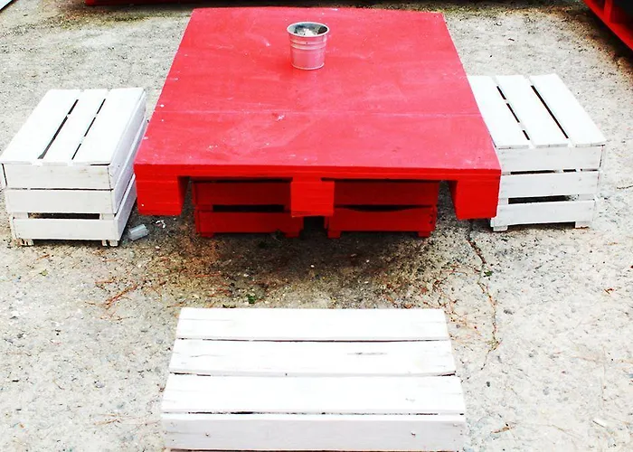 Supernova אכסניה