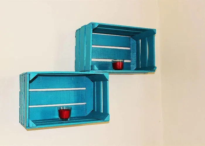 אכסניה Supernova *