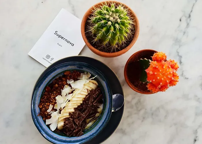 אכסניה Supernova פורטו