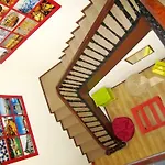 Auberge de jeunesse Supernova Oporto