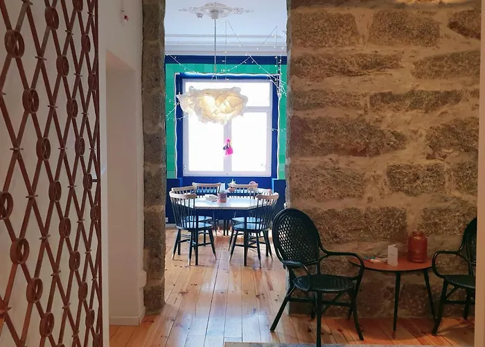 Supernova Hostel Porto