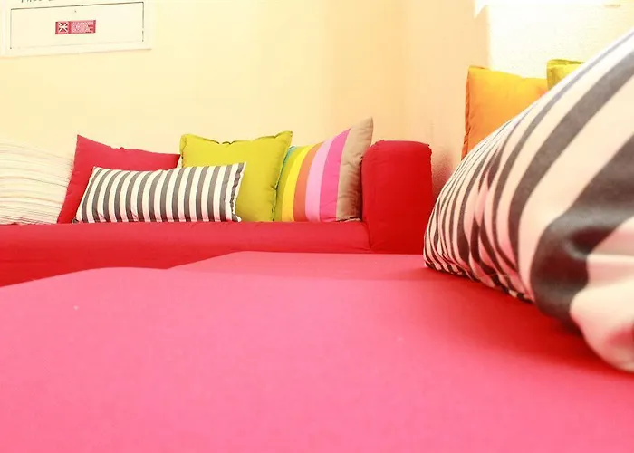 Hostel Supernova Porto