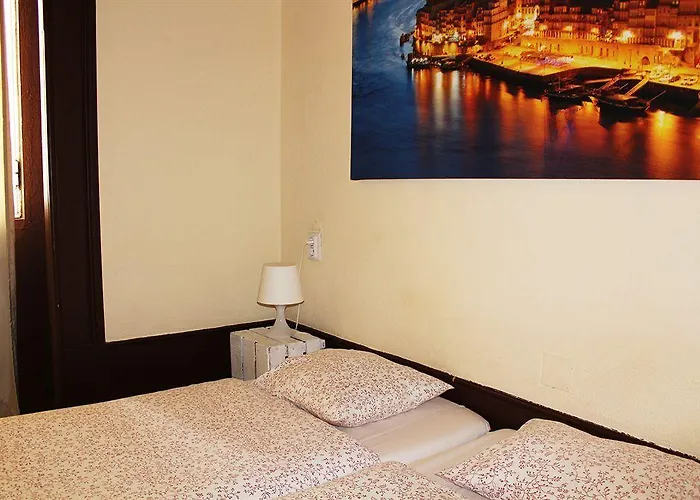 Supernova Hostel Porto