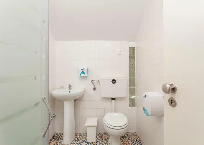 Hostel Supernova Porto