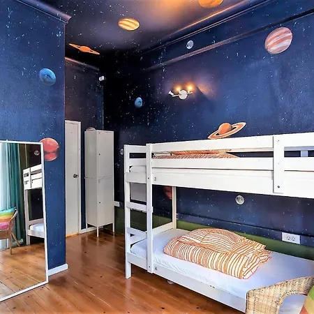 Supernova - Hostel&café