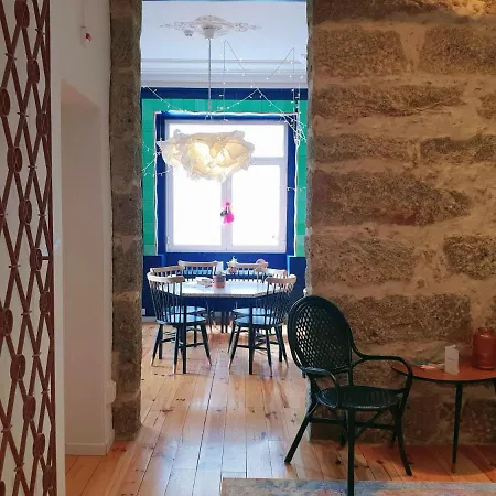 Supernova Hostel Porto