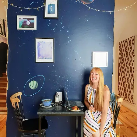 Supernova - Hostel&café * Porto