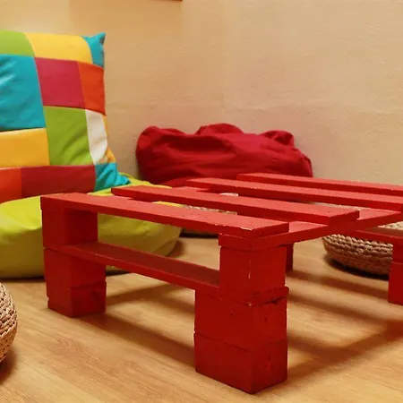 Supernova - Hostel&café *