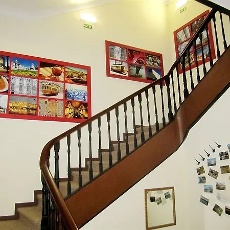 Supernova - Hostel&café *