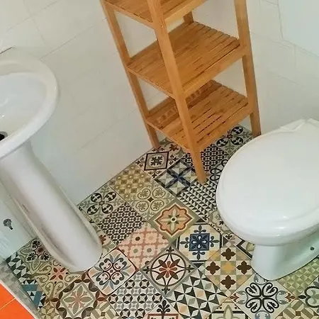 Hostal Supernova Oporto