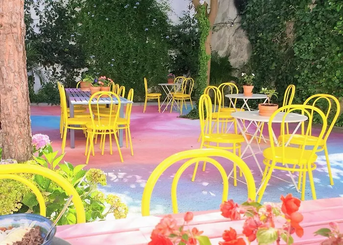 Supernova Hostel Porto