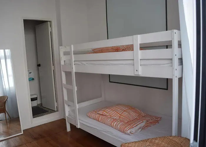Hostel Supernova Porto