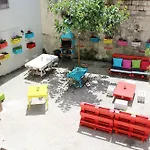 Supernova بيت شباب *