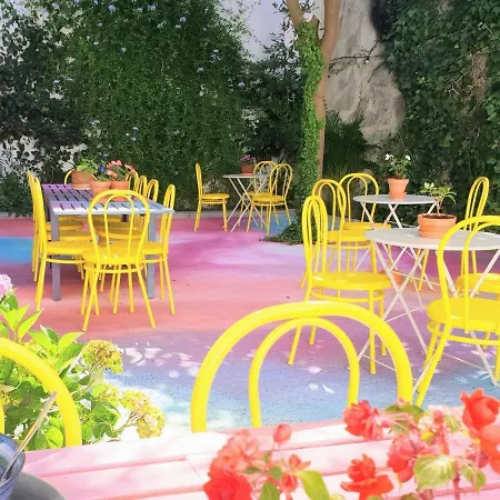 Supernova Hostel Porto