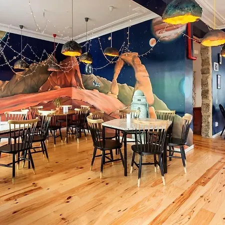 Supernova Hostel