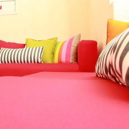 Hostel Supernova - Hostel&café Porto