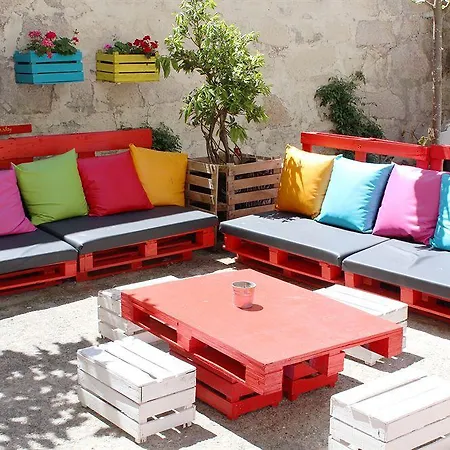 Supernova - Hostel&café * Porto