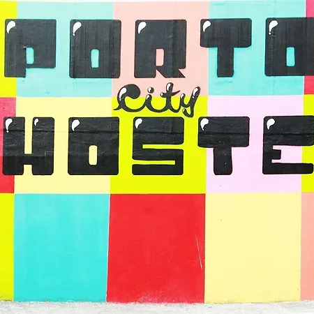 Supernova - Hostel&café Hostel Porto