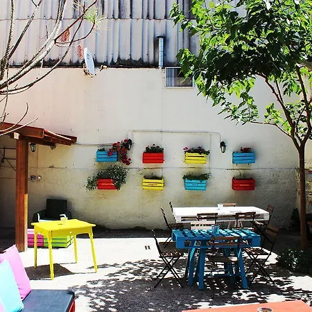 Supernova - Hostel&café * Porto