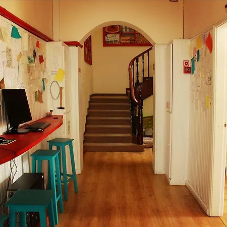 Supernova - Hostel&café Porto