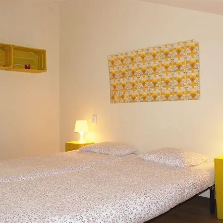 Hostel Supernova Porto