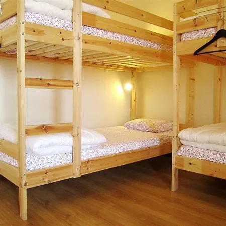 Hostel Supernova - Hostel&café *