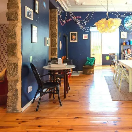 Supernova - Hostel&café *
