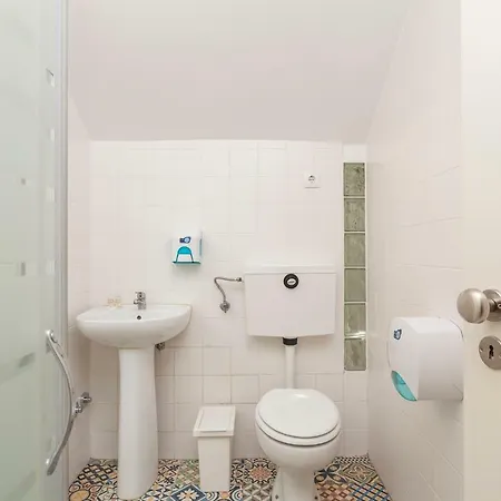 Hostel Supernova Porto