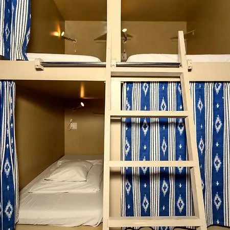 Hostel Supernova - Hostel&café