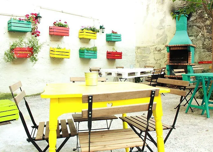 Supernova Hostel Porto