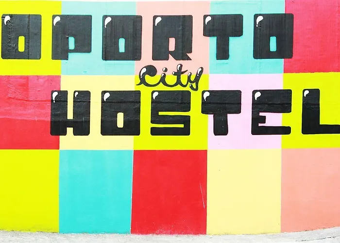 Supernova Hostel Porto