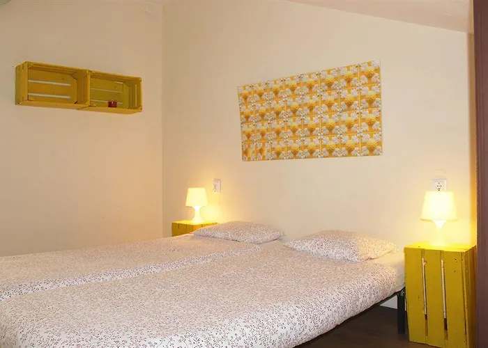 Hostel Supernova Porto