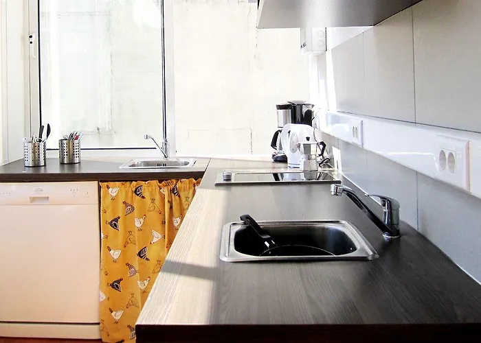 Hostel Supernova Porto