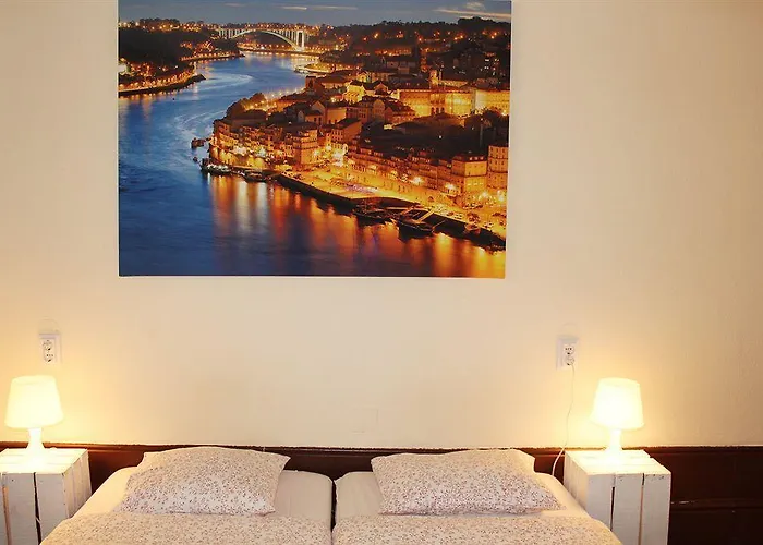 Supernova Hostel Porto