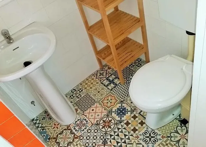 Hostel Supernova Porto