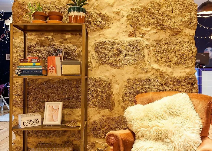 Hostel Supernova Porto