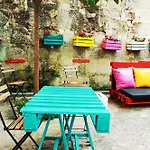 Supernova Hostel