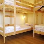 Hostel Supernova *