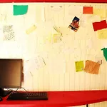 Supernova Hostel