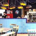Hostel Supernova