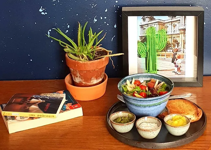 Supernova Хостел