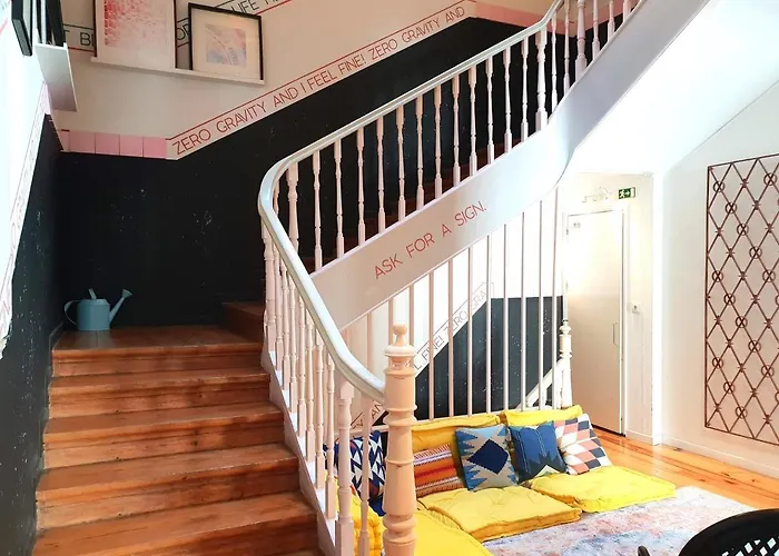 Хостел Supernova *