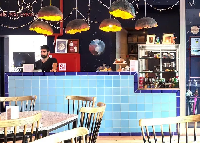 Хостел Supernova